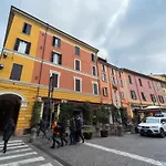 Residenza Aldrovandi Suite