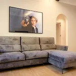 Luxury 2Bed Apartment In Top Location