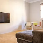 Luxury 2Bed Apartment In Top Location