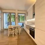 Urban Nest Terrace Suite