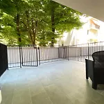 Urban Nest Terrace Suite