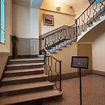 Residenza Studio Delle Arti