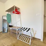 Urban Nest Skyline Retreat