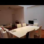 Montebello Apartment