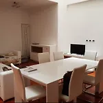 Montebello Apartment