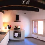 Palazzo Bargellini Panzacchi Apartments