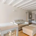 Casa Gini Apartments - The Terrace