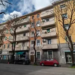 Homeby, Casa Marion