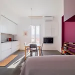 Homeby, Casa Marion