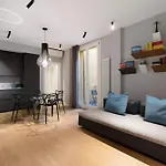 Caldarese Apartment With Balcony By Wonderful Italy