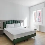 Giorgi Homes - Green Apartment