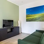 Giorgi Homes - Green Apartment