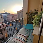 Nine And Three Quarters Room