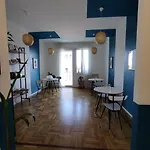 Nine And Three Quarters Room