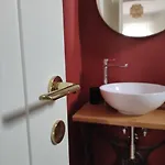 Nine And Three Quarters Room