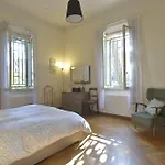Ur-Nest Alberti - Garden Villa