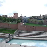 B&B Del Porto - Appartamento Con Jacuzzi