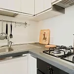 Bologna Airport Apartment