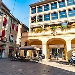 Asinelli Suite, privilegiata vista sulle due Torri