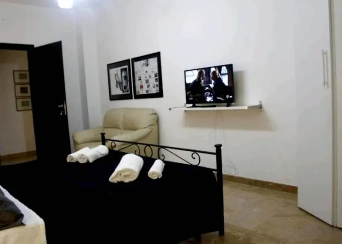 Apartment Ferrarese
