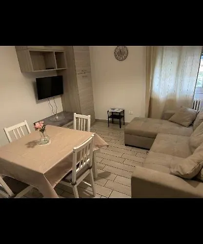 Baracca 7 Apartment