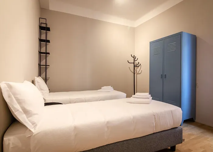Luxury 2Bed Apartment In Top Location