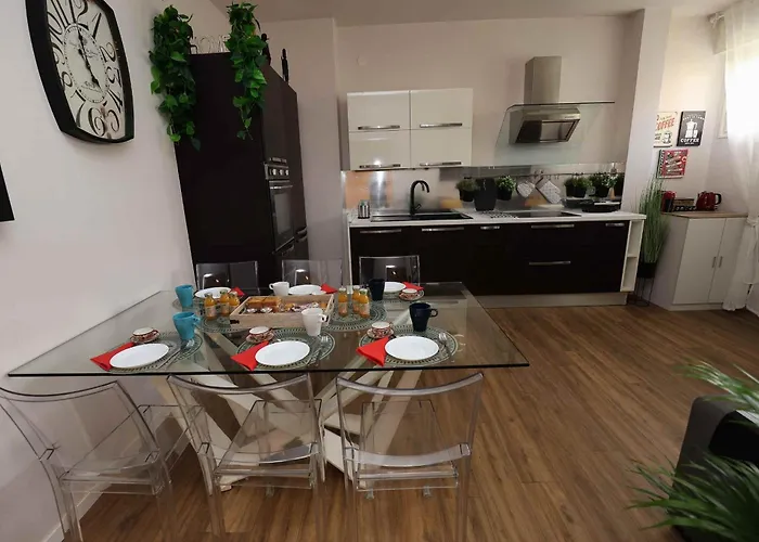 Sweet Home Fiera