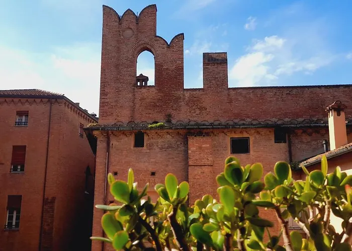 B&B Fuori Dai Coppi - Bologna
