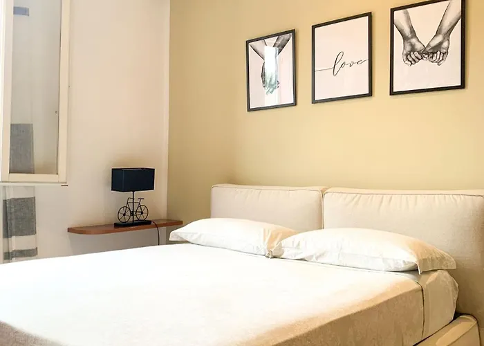 Tonyman Apartment 2