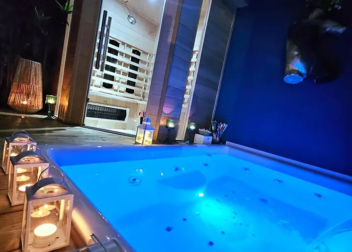 Ama Esclusive Spa Bologna