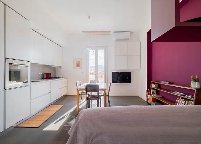 Homeby, Casa Marion