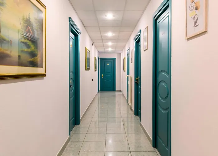 Hotel Ideale