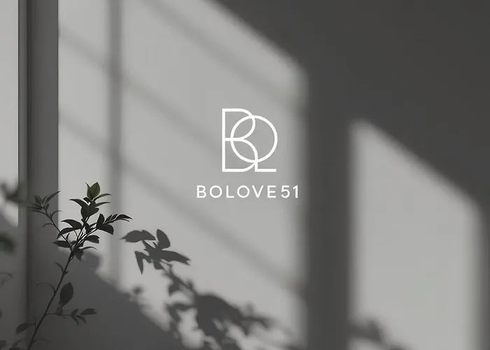 Bolove51, Un Loft Silenzioso Nel Cuore Della Citta