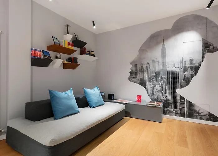 Caldarese Apartment With Balcony By Wonderful Italy