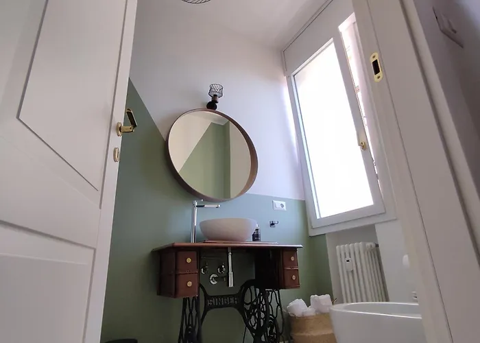 Nine And Three Quarters Room