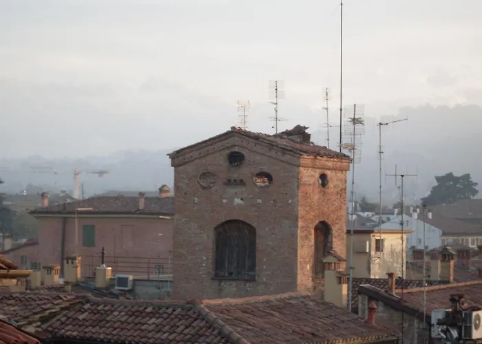 Casa Visconti