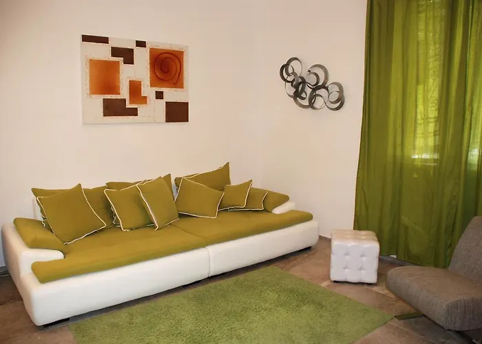 B&B Del Porto - Appartamento Con Jacuzzi