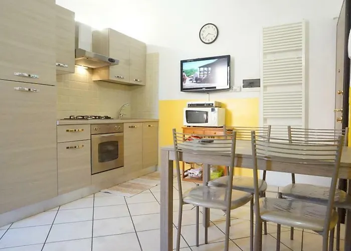 Casa Di Greta
