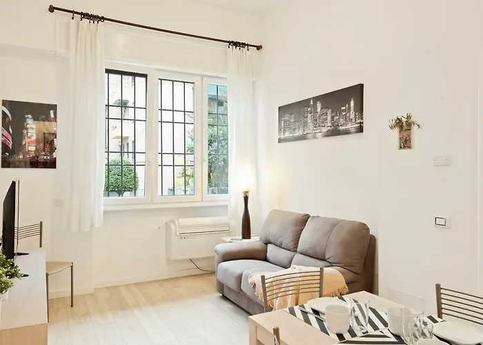 Bologna Airport Apartment