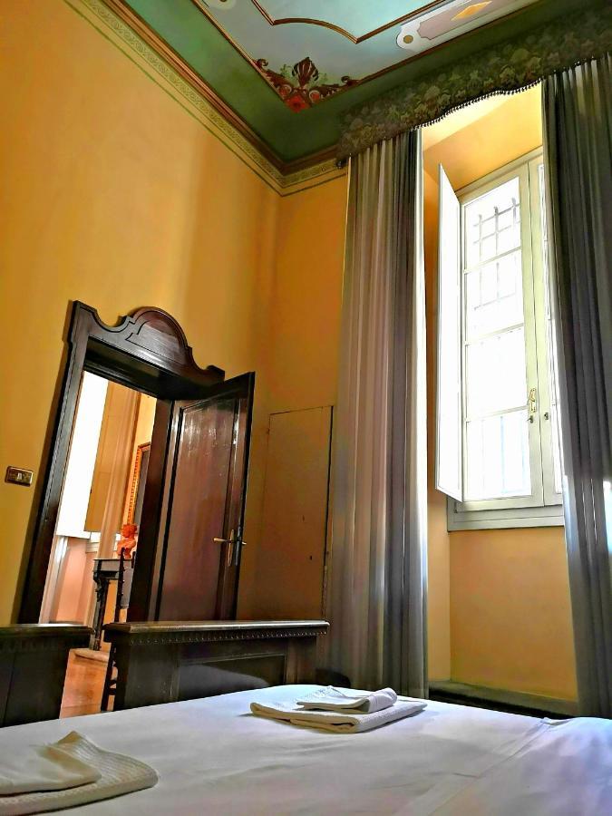 Palazzo Bargellini Panzacchi Apartment