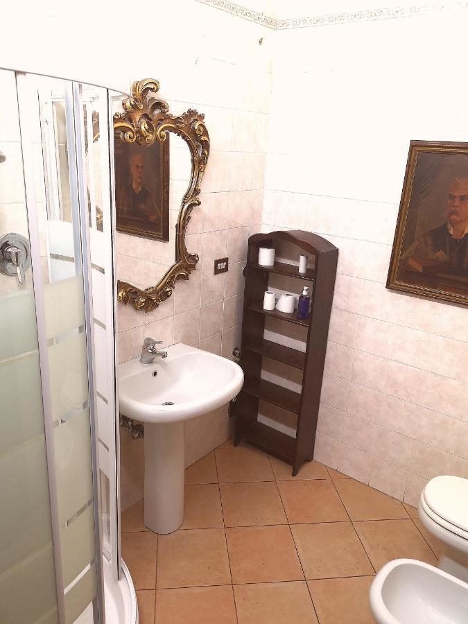 Palazzo Bargellini Panzacchi *
