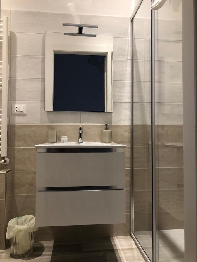 Casa Vincenzina Apartamento *