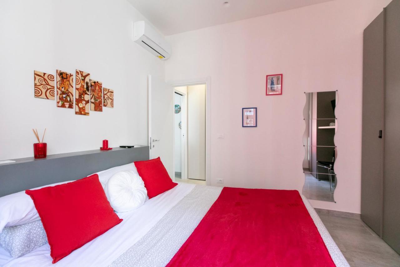 Apartment Marconi Dreams *