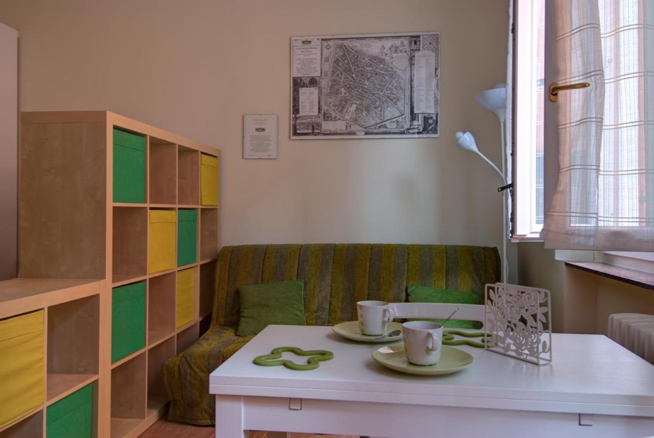 Appartamento Ur-nest Corte Galluzzi Bologna