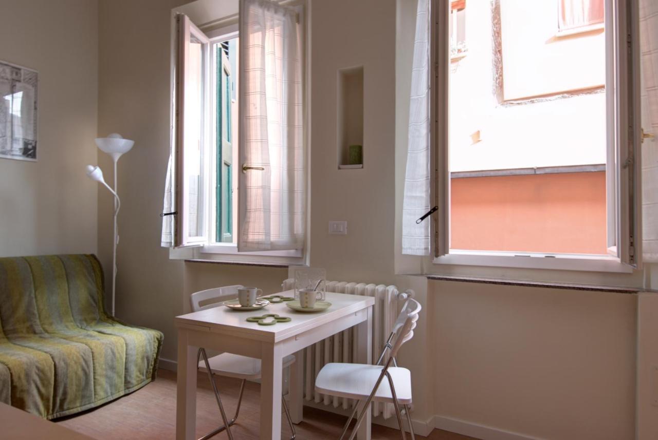 Appartamento Ur-nest Corte Galluzzi Bologna