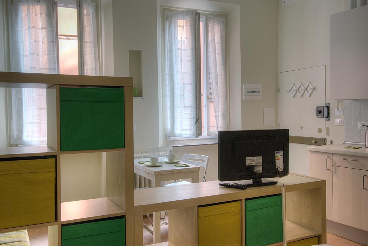 Ur-nest Corte Galluzzi * Bologna