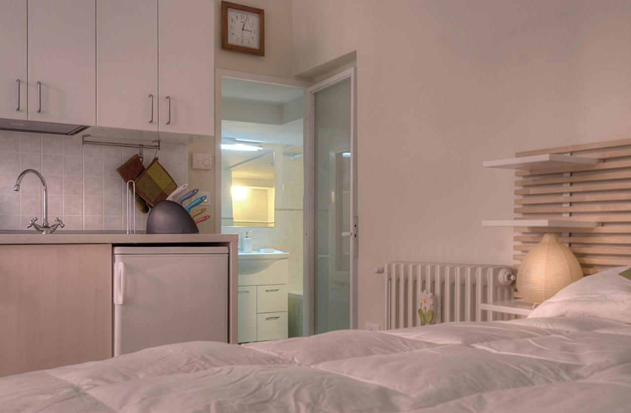 Appartamento Ur-nest Corte Galluzzi *