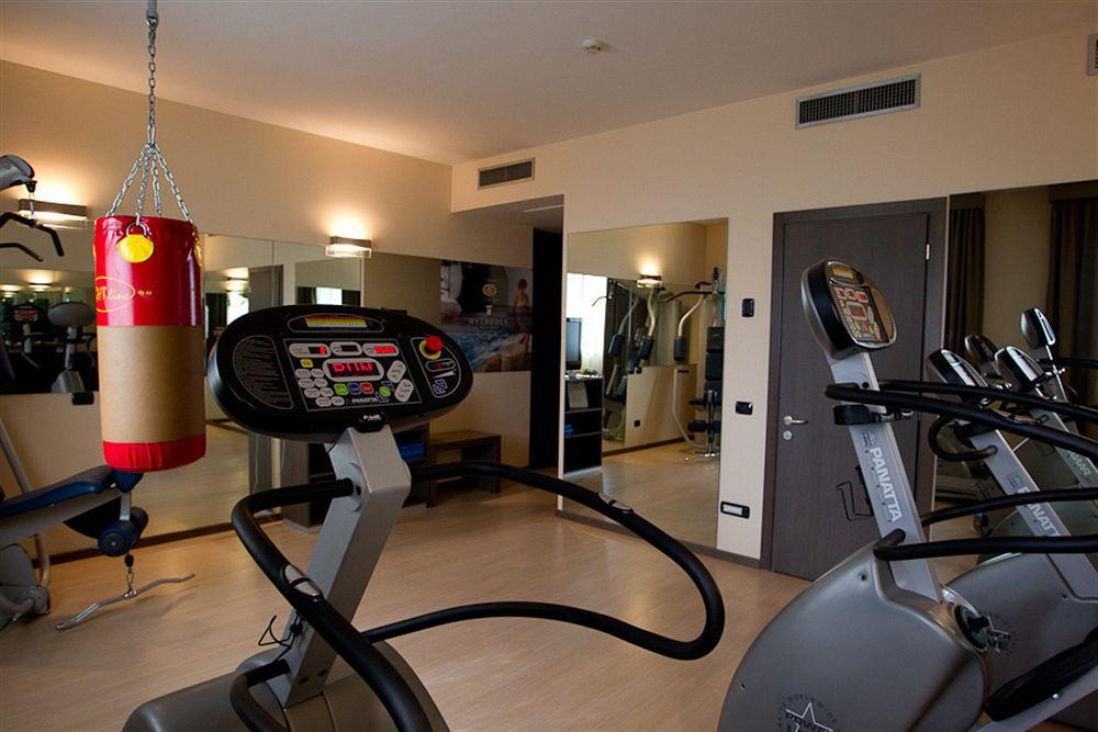 Savhotel Aemilia Bologna 4*