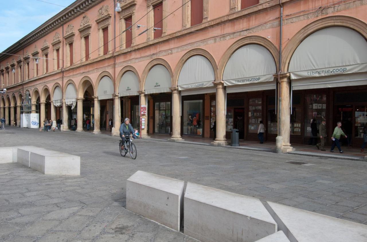 Ur-nest Corte Galluzzi Appartamento *