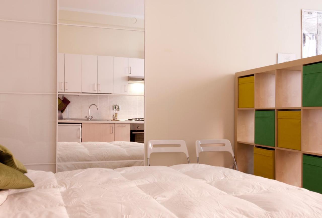 Ur-nest Corte Galluzzi Appartamento Bologna